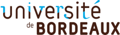Logo Université de Bordeaux