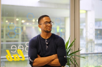 Incubateur université Bordeaux - UBee Lab