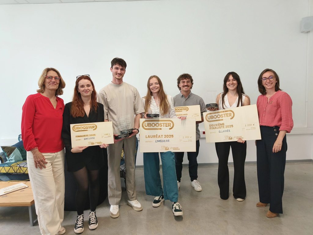 Retour sur la première édition de la Fête de l’Entrepreneuriat