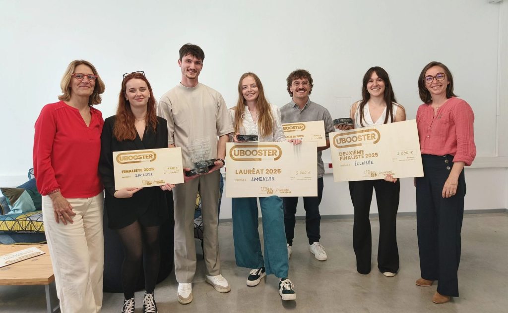 Retour sur la première édition de la Fête de l’Entrepreneuriat