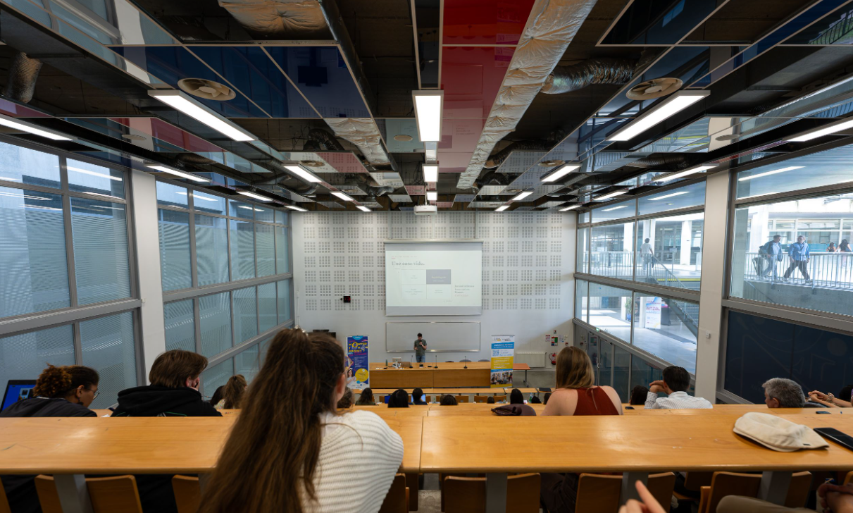 Les 10 ans d’UBee Lab : le regard du Pr Verstraete sur l’entrepreneuriat et la recherche